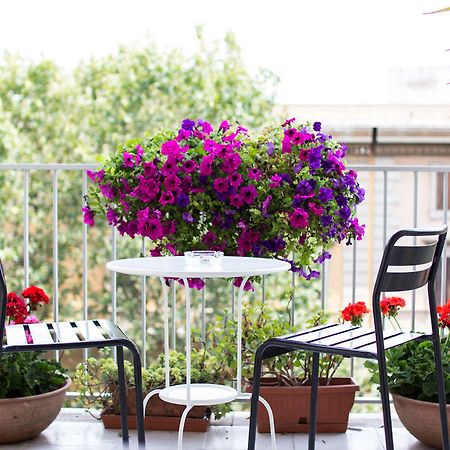 Relais Star Of Trastevere Rom Exteriör bild