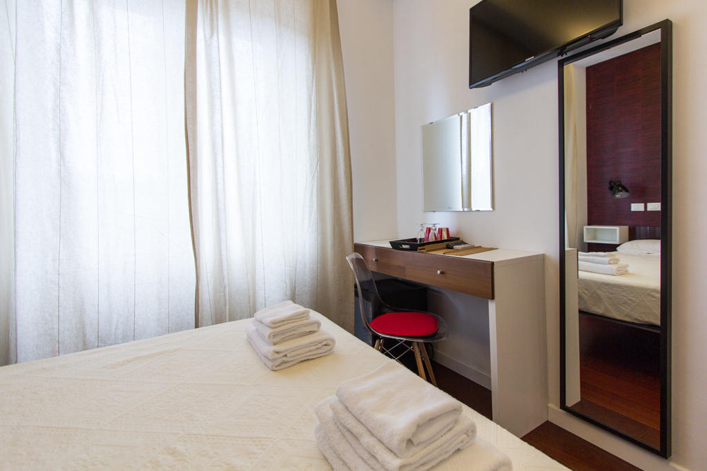 Relais Star Of Trastevere Rom Rum bild
