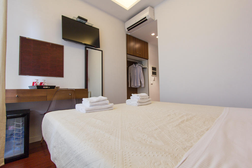 Relais Star Of Trastevere Rom Rum bild