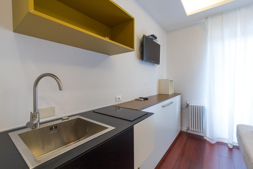 Relais Star Of Trastevere Rom Rum bild