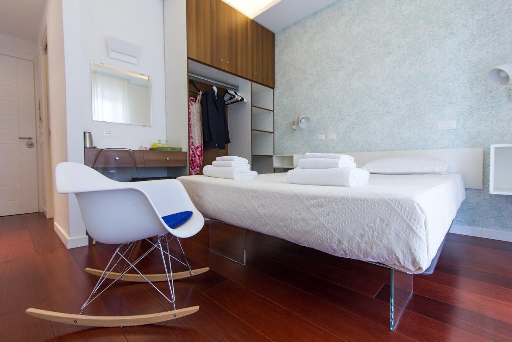 Relais Star Of Trastevere Rom Exteriör bild