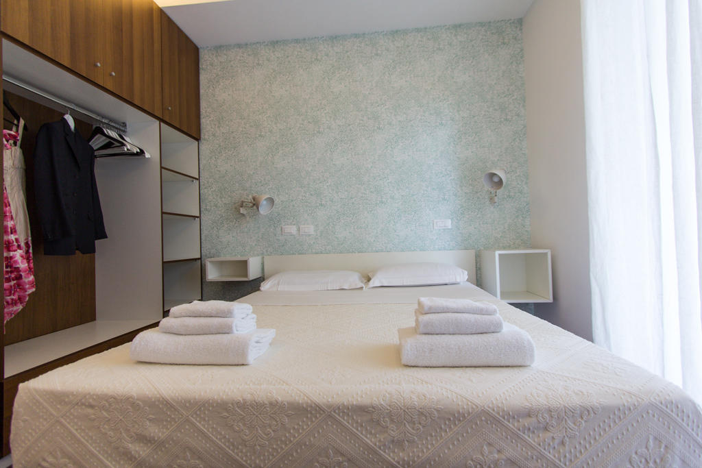 Relais Star Of Trastevere Rom Exteriör bild