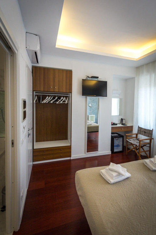 Relais Star Of Trastevere Rom Rum bild
