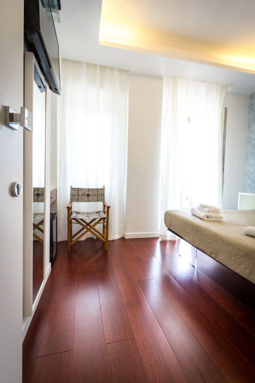 Relais Star Of Trastevere Rom Rum bild