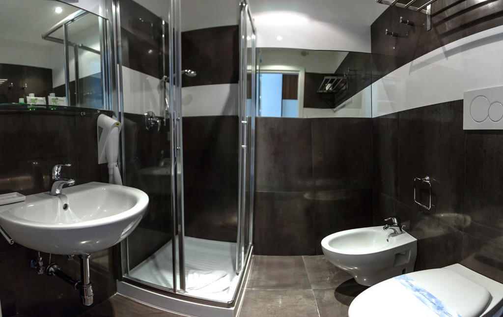 Relais Star Of Trastevere Rom Exteriör bild