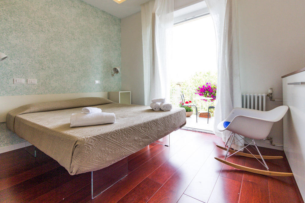 Relais Star Of Trastevere Rom Exteriör bild