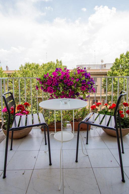 Relais Star Of Trastevere Rom Exteriör bild