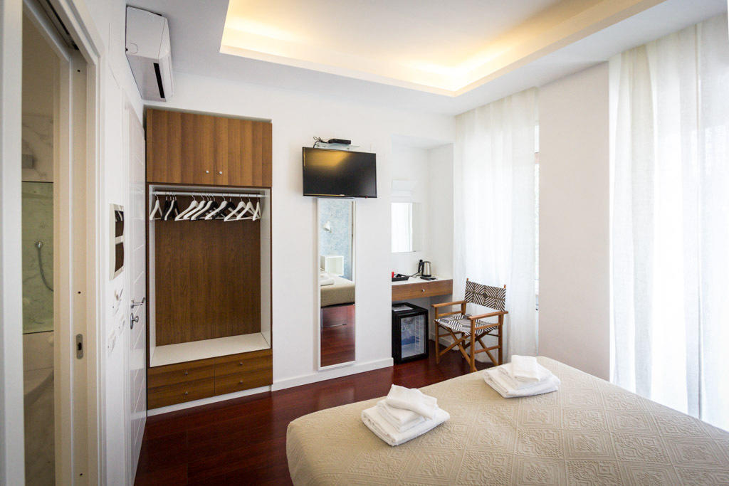 Relais Star Of Trastevere Rom Exteriör bild